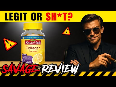 Collagen Gummies Review: Do They Actually Work? (2026)